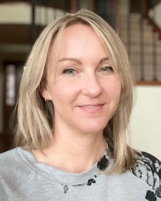 Photo of Yvonne Rodman, Licensed Professional Counselor, LPC