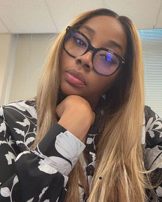 Photo of Latish Banks, MHC-LP, MSEd