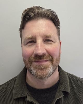 Photo of James Donaldson - James Donaldson Therapy, Psychotherapist, MSc, MBACP