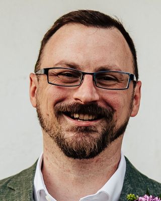 Photo of Charles Miller, Clinical Social Work/Therapist, LCSW