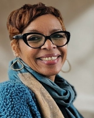 Photo of Jocelyn Banner-Scott, Clinical Social Work/Therapist, LCSW, MSW, QMHP