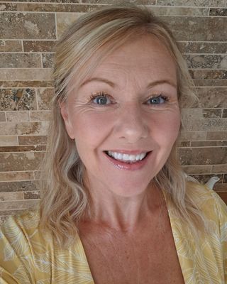Photo of Kate Trapnell, Counsellor, MNCPS Acc.