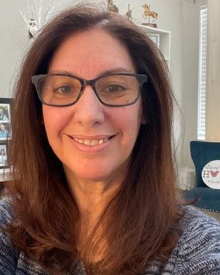 Photo of Gwendolyn Jaussaud Musick, Counselor, MS, LPC