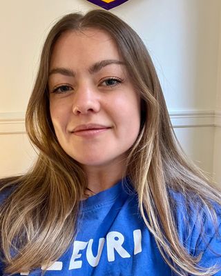 Photo of Mandy Ledue, Counselor, LCPC-c