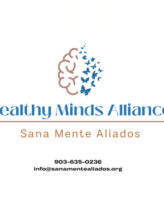 Photo of Mary Perez - Healthy Minds Alliance, Clinical Social Work/Therapist, LCSW, LPC, LMSW