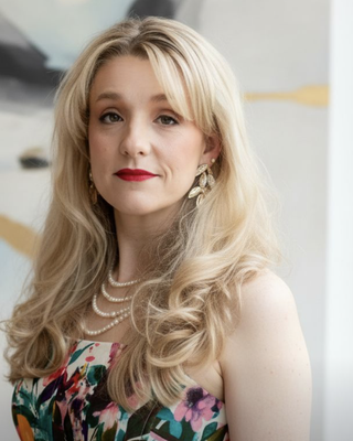 Photo of Erica Spring, Licensed Professional Counselor, MEd, LPC