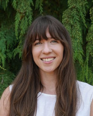 Photo of Jackie Ahern, Counselor, LMHC, MA, RD