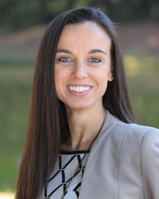 Photo of Jaclyn Lenz, Licensed Professional Counselor in Greenville, SC