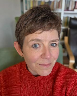 Photo of Helen Cordery, Psychotherapist, MUKCP