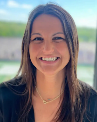 Photo of Morgan Geiger, Psychiatric Nurse Practitioner, MSN, PMHNP