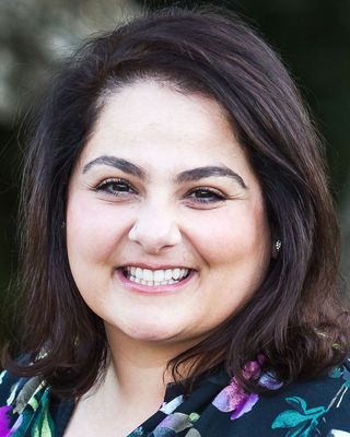 Photo of Mary Ziadeh, Marriage & Family Therapist in 94105, CA