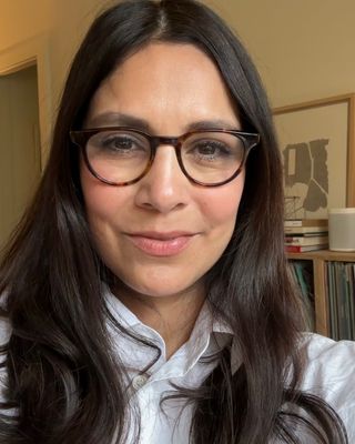 Photo of Alexandra Marquez - Alexandra Marquez, LCSW, Clinical Social Work/Therapist, LCSW