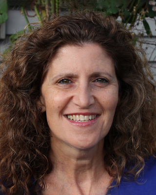 Photo of Debbie Oberlander, Clinical Social Work/Therapist, LCSW