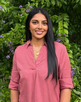 Photo of Jayashree Bhaskar, Counsellor, ACA-L3
