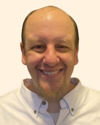 Photo of David Stratton, Counselor, MA, LMHC