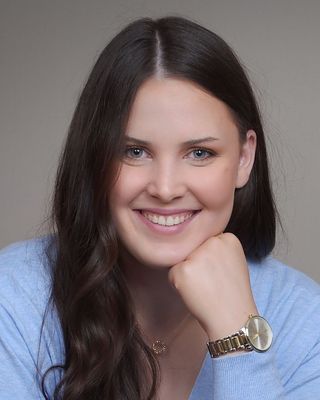 Photo of Brittany Rich, Marriage & Family Therapist Associate, AMFT