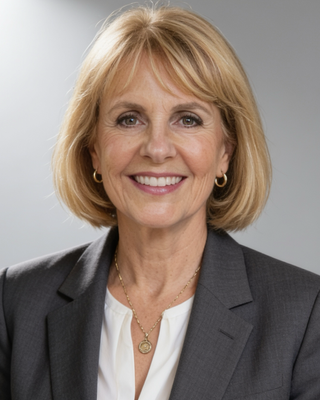 Photo of Jennifer Ross Sawyer, Licensed Professional Counselor, MA, LPC, DM