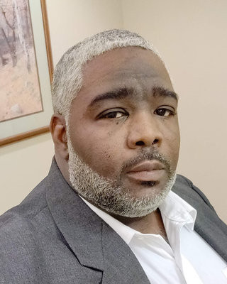 Photo of Paul Mccoy, Clinical Social Work/Therapist, LCSW