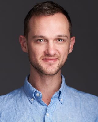 Photo of Galen Ballentine, Psychiatrist, MD