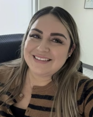 Photo of Korina Garcia-Dehlavi, Clinical Social Work/Therapist, LCSW