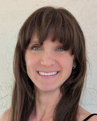 Photo of Jennifer Kresz, Clinical Social Work/Therapist, LCSW