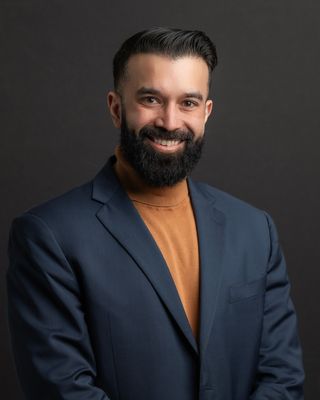 Photo of Dipesh Patel, Clinical Social Work/Therapist, MBA, MSW, LCSW, LICSW