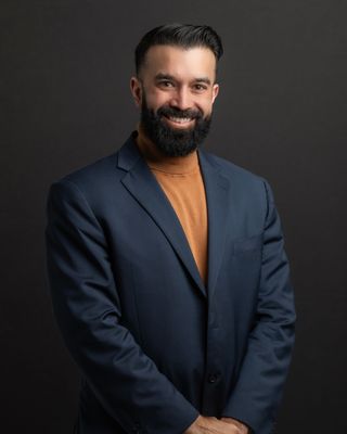 Photo of Dipesh Patel, Clinical Social Work/Therapist, MBA, MSW, LCSW, LICSW