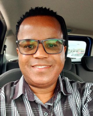 Photo of Lou Witbooi, Clinical Social Work/Therapist