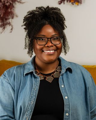 Photo of Rysa S Koch, Counselor, MA, LCPC