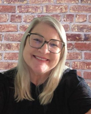 Photo of Allison S Baca, Licensed Professional Counselor, MS, LPC