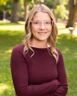 Photo of Morgan McCaffrey, Pre-Licensed Professional