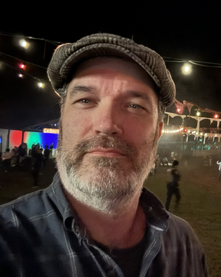 Photo of Michael Thomas Rumbach, Licensed Professional Counselor, LCMHC, NCC