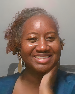 Photo of Cassandra Moore, Licensed Professional Counselor, LPC