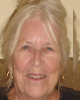 Photo of Kathleen Ross-Kidder, Psychologist, PhD