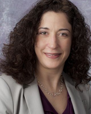 Photo of Sheri Goldstrohm, Psychologist in Pennsylvania