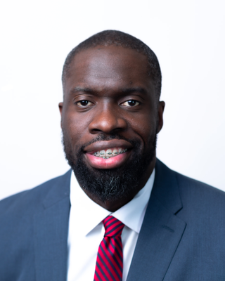 Photo of Moses Edun, Clinical Social Work/Therapist, LCSW