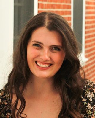 Photo of Hailey Weller, Licensed Professional Clinical Counselor, MS, NCC, LPCC
