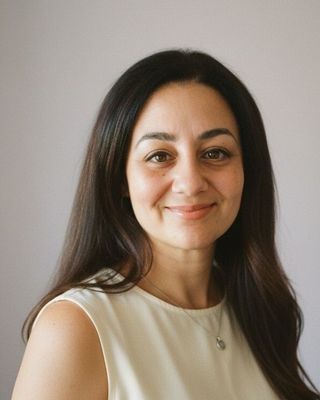 Photo of Christie Marie Melonson, Licensed Professional Counselor, MA, LPC-S, PhD