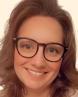 Photo of Elisabeth Pasch, Counselor, MA, LCPC