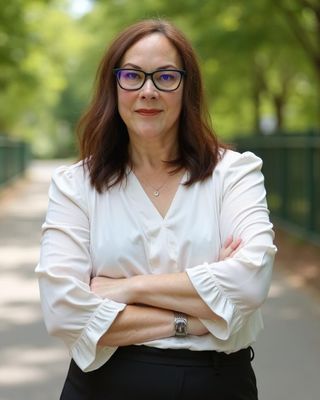 Photo of Kristy Harlan, Psychiatric Nurse Practitioner, PMHNP-B