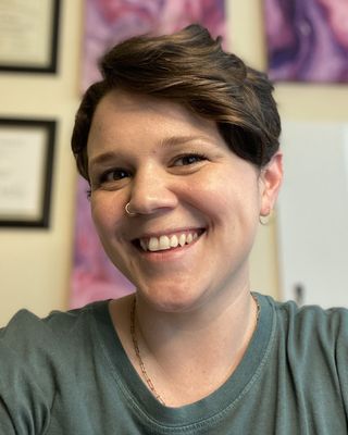 Photo of Kelsey Hess, Counselor, MA, NCC, LMHC, LPC