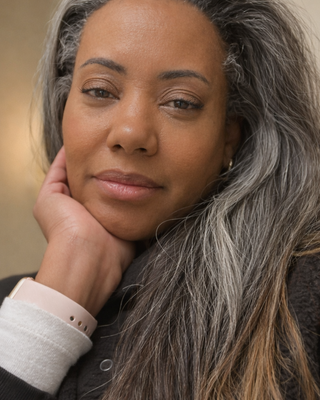 Photo of Dana Middleton, Marriage & Family Therapist, LMFT, CAM-II, CFNIP