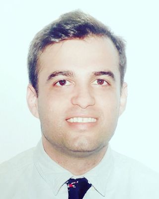 Photo of Shawn Yehudian, Psychiatrist in 10016, NY