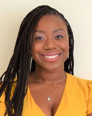 Photo of Arkeria Robertson, Licensed Professional Counselor in Calhoun County, TX