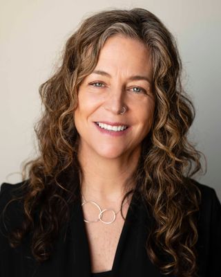 Photo of Rebecca A Stewart, Clinical Social Work/Therapist, MSW, LICSW
