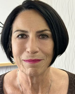 Photo of Phyllis Brodie, Psychologist, PsyD