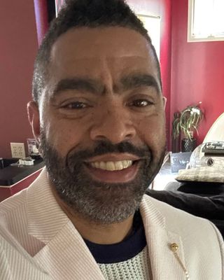 Photo of Samuel Edward Kisner II - Kallous Minds Counseling LLC, Licensed Professional Clinical Counselor, LPCC, NCC