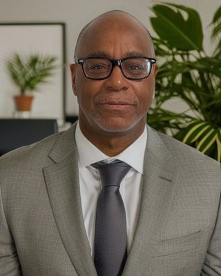 Photo of Clifton E Charles - SE Behavioral Consulting, Licensed Professional Counselor, MA, LPC-S, LCDC, NCC, ACS