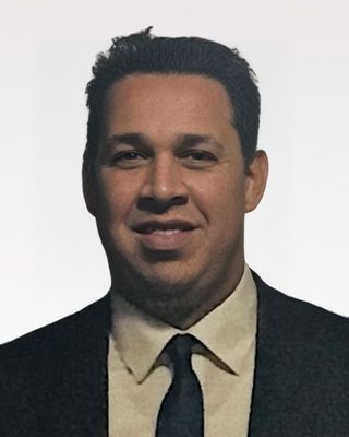 Photo of Gabriel Labat, Marriage & Family Therapist, LMFT