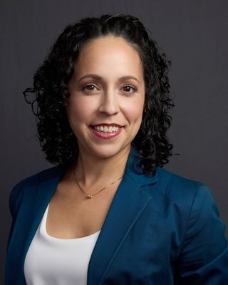 Photo of Christine M. Valentín, Clinical Social Work/Therapist, LCSW, RPT™